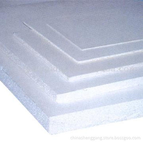 Magnesium Fireproof Board (SG013)